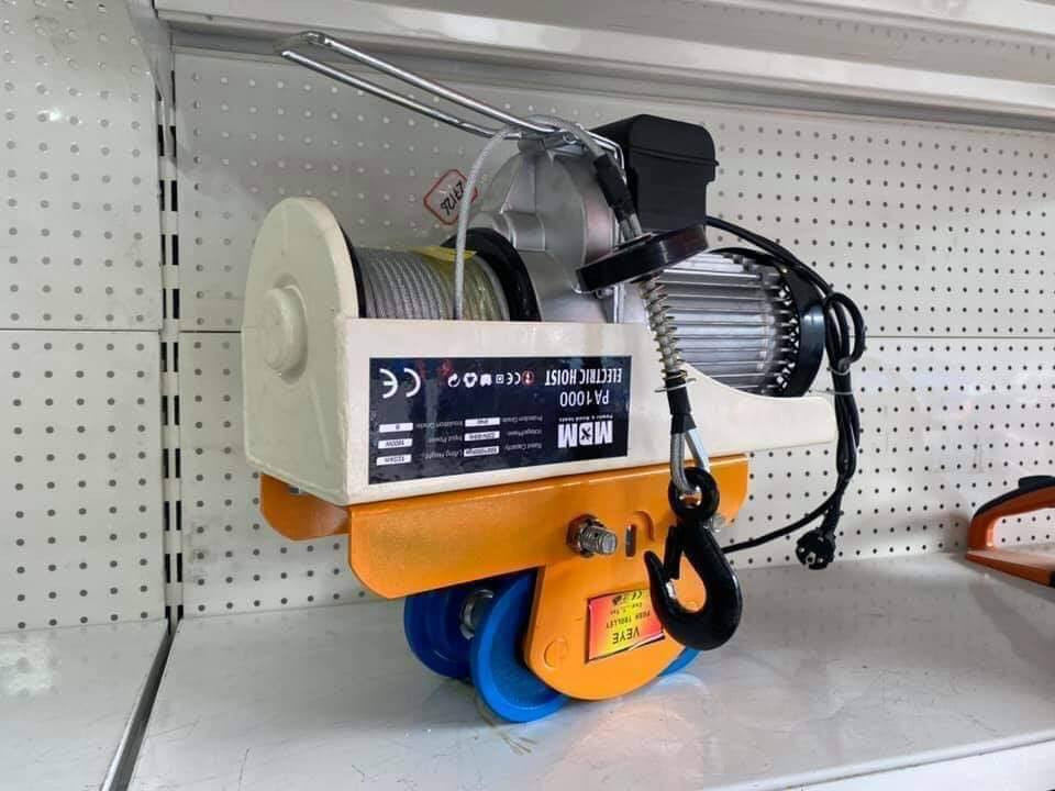 #وصل #وصل #حديثا#رافعات#ونشات
🧲تشكيلة مميزة من الرافعات🧲
✅ونش  يرفع  500كيلو (نص طن) / DU-500A
الماركة: دوق Duke
✅ رافعات ونش ماركة MDM الاصلية
1️⃣ ونش يحمل (سلك - سلكين) من 125 - 250 كيلو، طول السلك 18 متر
2️⃣ ونش يحمل (سلك - سلكين) من 250 - 500 كيلو، طول السلك 18 متر
3️⃣ ونش يحمل (سلك - سلكين) من 400 - 800 كيلو، طول السلك 18 متر
4️⃣ ونش يحمل (سلك - سلكين) من 500 - 1000 كيلو، طول السلك 24 متر
🛠 يتوفر عجل بسعر مميز 
🛠 تحصل على كفالة حقيقية ❤
🛠 تفاصيل السعر والتوصيل بالرسائل على الصفحة
ــــــــــــــــــــــــــــــــــــــــــــــــــــــــــــــــــــــــــــــــــــــــ
🛵 امكانية التوصيل للضفة والقدس والداخل


**إذا كنت صاحب هذا الإعلان وتريد حذفه لأي سبب، رجاءا أرسل رسالة إلى الدعم الفني**