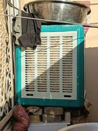 مبردة • جديدة • استعمال أسبوع