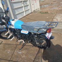 موتور • موديل ٢٠٢٣ • للبيع