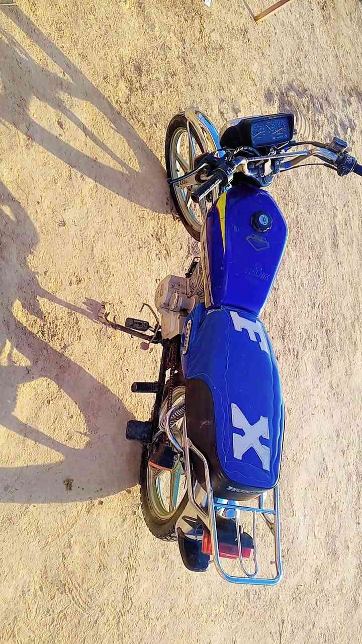 سلام عليكم
دراجه سفانه للبيع موديل 20 أوراق اصولي دراجه عوزه ترتيب بسيط محرك مكفول لاتنقيص لاتبخير لانضيح نقصه سلف وربط كهربائيات سعر خاص للمراوس عادي 

ناحيه النيل سريديب طلائع


**إذا كنت صاحب هذا الإعلان وتريد حذفه لأي سبب، رجاءا أرسل رسالة إلى الدعم الفني**