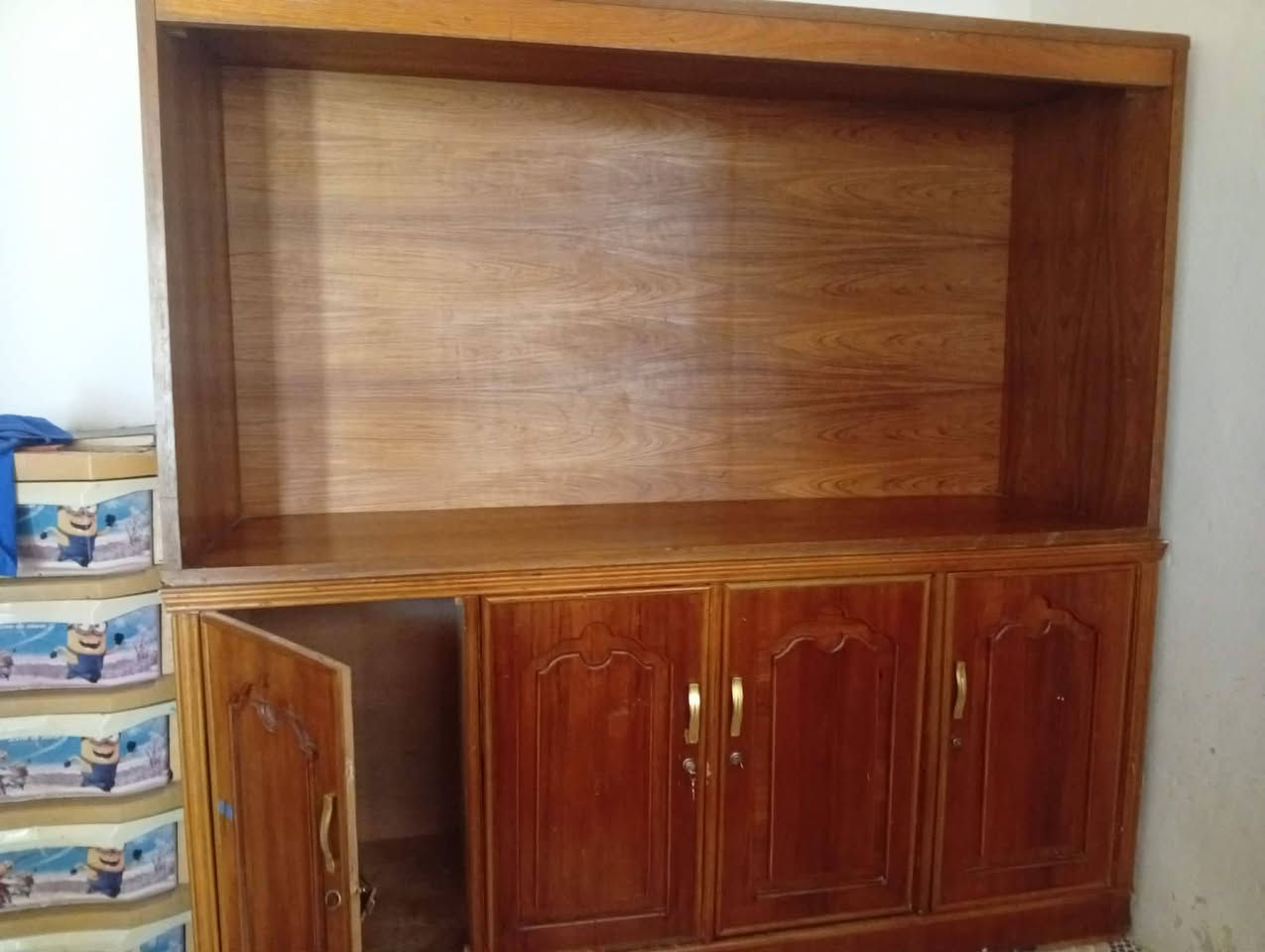 بوفيه مترين
السع. ١٨٠ بي مجال
العنوان زين القوس


**إذا كنت صاحب هذا الإعلان وتريد حذفه لأي سبب، رجاءا أرسل رسالة إلى الدعم الفني**