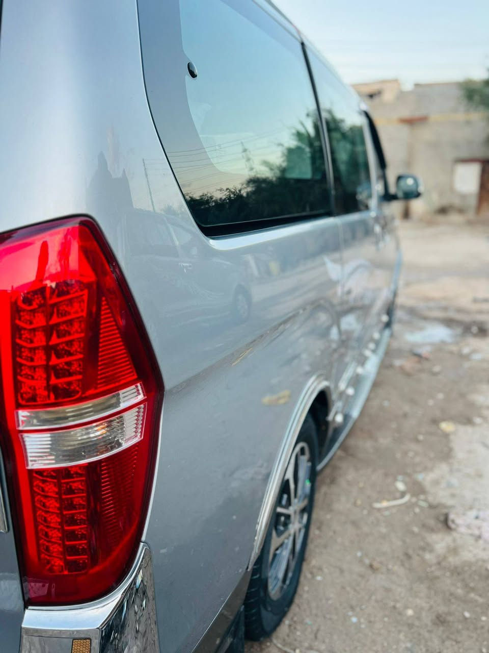 السلام عليكم هونداي ستاركس موديل 13 معلايه 22 مسكر مجول فول مواصفات واحد على واحد فتحات باسمي تحويل ثاني يوم كفاله فقط جاملق الخلفي صفحه العبري صبغ بكوريا مكينه مجول برقي10  ما مفتوح بيه 
العنوان بصره هارثه مكلف بالنشر 
السعر 240 بها مجال
***********
