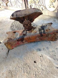 ساحبه للبيع مال قجمه 07803100385