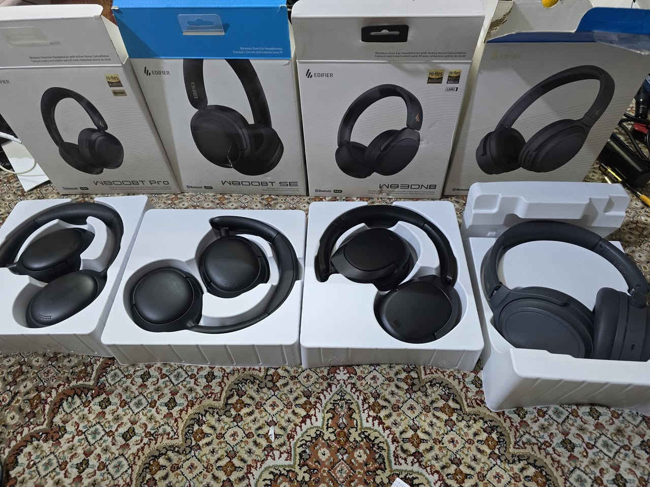 هيدفونات صوت جوده ممتازه


**إذا كنت صاحب هذا الإعلان وتريد حذفه لأي سبب، رجاءا أرسل رسالة إلى الدعم الفني**