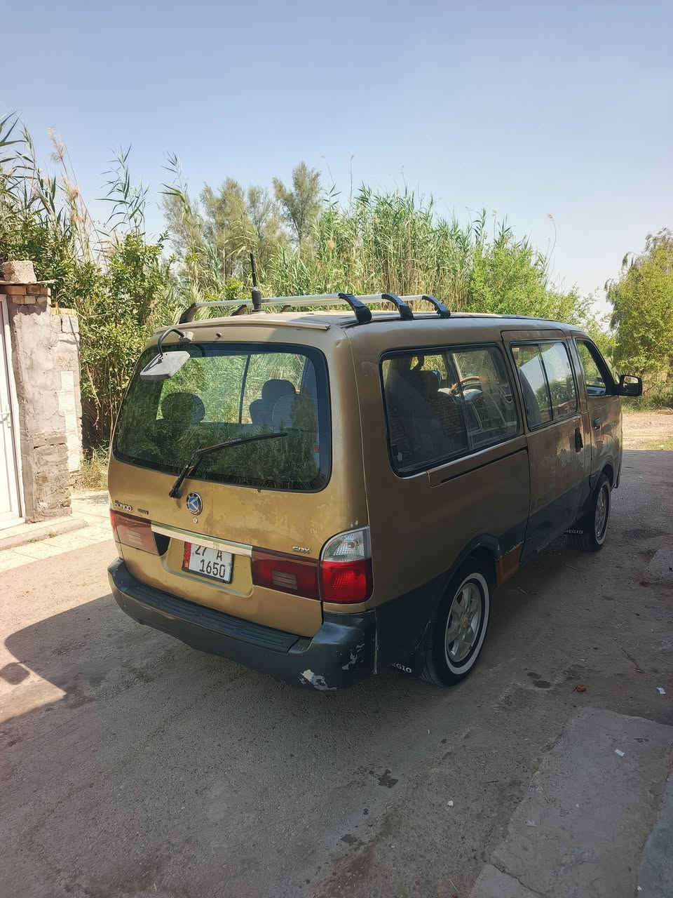 سلام عليكم ورحمه اخون بريجو منغولي مديل 2005 بسمي رقم ذيي قار نكليزي تحويل مباشر سنويه 2028 سياره حلوه حته حجل بلادي كير اكسن محرك صدر كهربائي شواصي اماميه بلاديه سياره مكان بل تاجي منشه نصر سعر 95بيه مجال *********** كورك ***********
