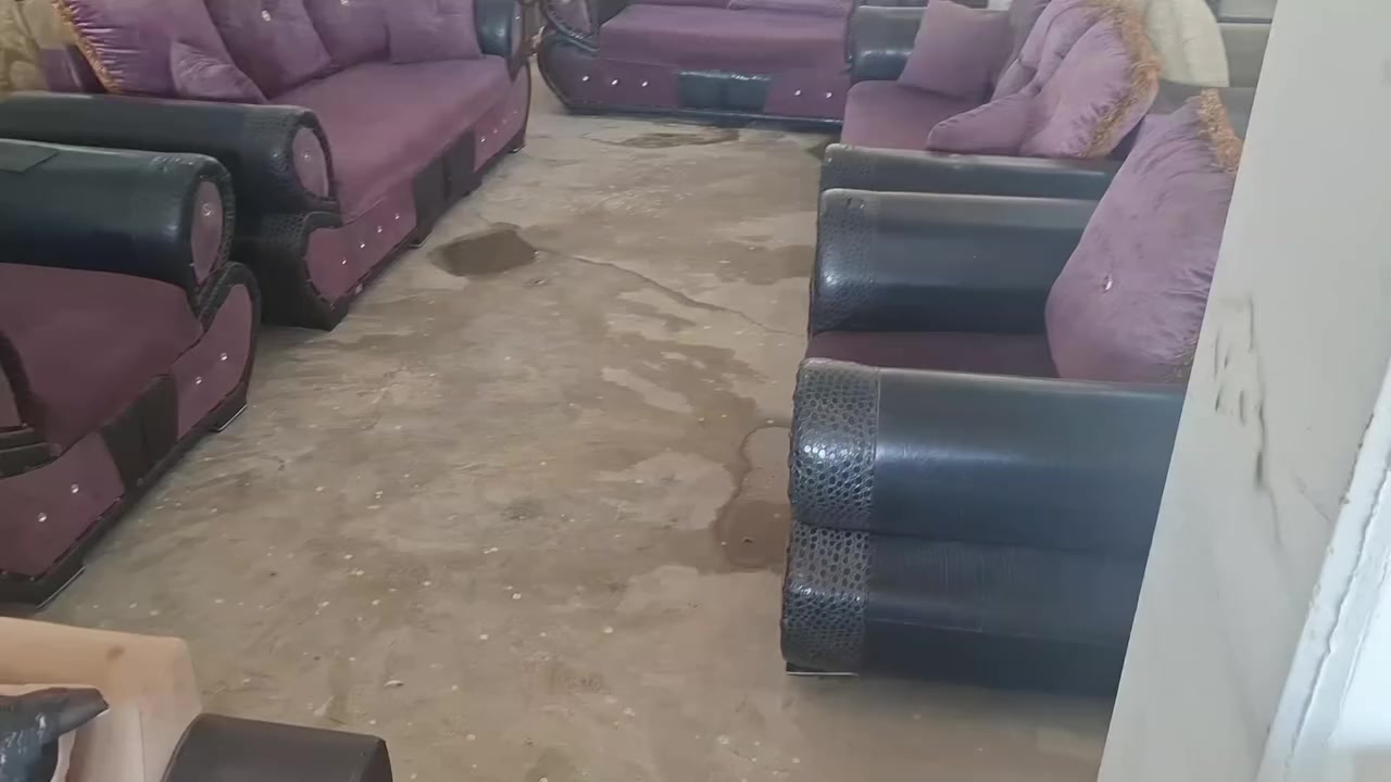 تخم باله تركي  نظيف جدا  10نفر اسفنج ضغط طبي بولستر  نضيف باله تركي
الحمزه الغربي ***********
