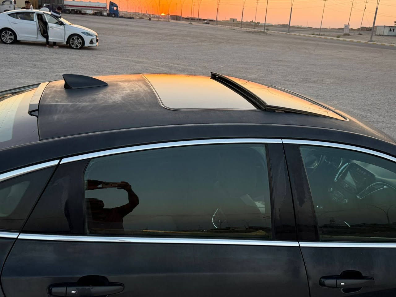 لفماليبو موديل 2018 للبيع سعر 98 ورقه وبيه مجال مكان سياره الرمادي زنكوره تفاصيل موضح بالفيديو وصور *********** تحويل مباشر
