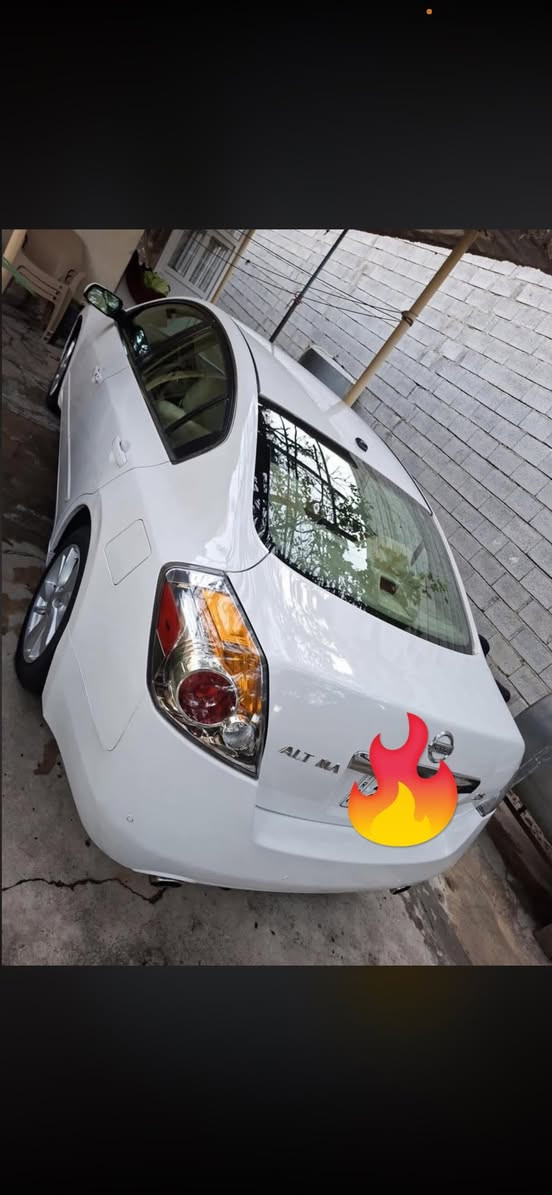 ئەڵتیما ٢٠١٢ رەقەم سلیمانی رەقەمو سەنەوی تازەیە
تەکسی بوە کراوەتە وە بە قسوسی

گیرو مەکینەی بە شەرت گیڕعادی

نرخی ٧٣ معامەلە 

گۆڕی نەوەش ئەکەم بە شتیک باقیم باتەوە


**إذا كنت صاحب هذا الإعلان وتريد حذفه لأي سبب، رجاءا أرسل رسالة إلى الدعم الفني**