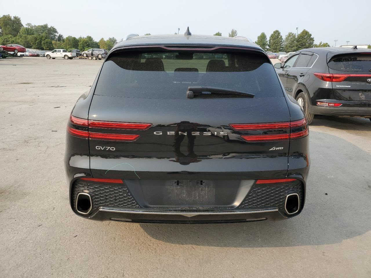 سلام عليكم جنسيز GV70
وارد امريكي كفاله عامه فقط بارد جاملق امامي كل قليل
موديل ٢٠٢٥

فول مواصفات 

مكينه ٤ سلندر توربو

ماشيه ١٧ الف كيلو

سيارة جديدة كارتون 

ايرباكات كلها سليمه وكفاله 

مرقم وكامل شهداء بأسمنه يعني وكاله انا اسويلك مباشر 

وره سنتين انا احولك بأسمك مباشر

ضريبة مدفوعه

سعر ٣٣٥ وبيها مجال كلش بسيط حك جيه

للاستفسار *********** 

عنوان بصرة حي الخضراء
