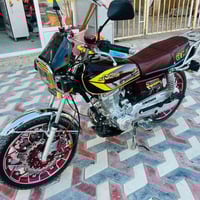 اخون دراجه نامو برو مديل 25 اخو زيرو بصمات كرتات بلاديه جديده 5 كير نك...