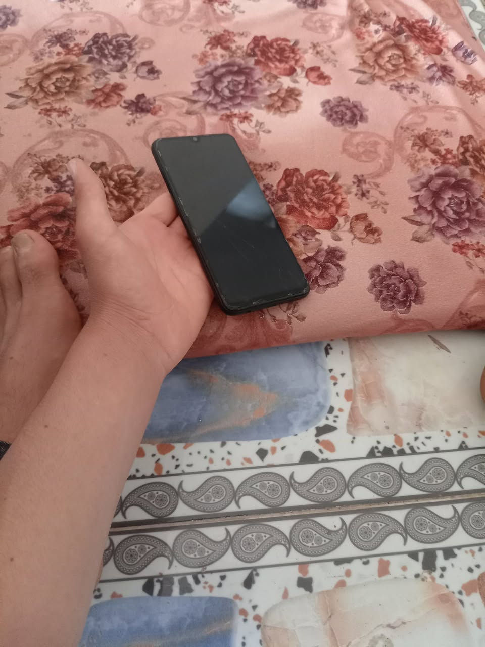 للبيع الجهاز هونر انضاف مال بيت مستعجل على بيع أشراي يتصل على راقم ***********
***********
