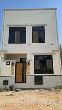 كربلاء شارع ميثم • طابو زراعي • غرفتين