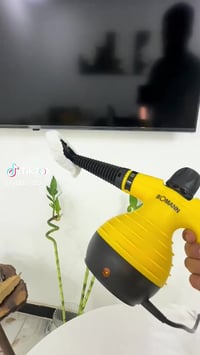 مكنسة كهربائية • توصيل مجاني • كمية محدودة