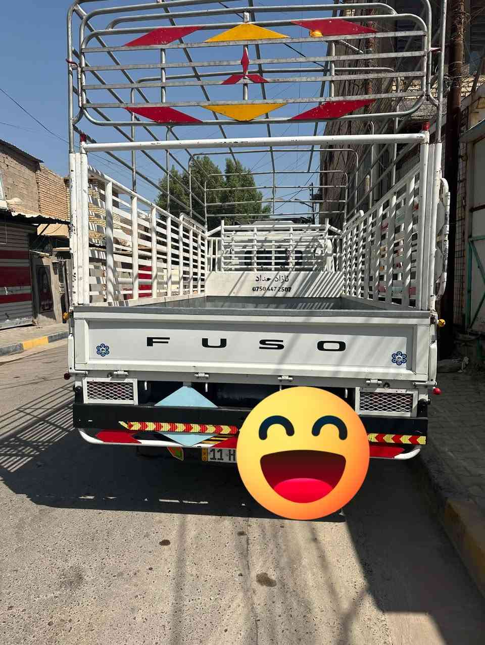 كنتر 25 كويتي محسن ماشي 20الف سيارة مكفوله كفاله عامه بيهه جادر شتوي سياره بلا دي تاير وتانكي رقم بغداد تحويل مباشر مشروع وطني  
حدادا كاكه ازاد ***********
