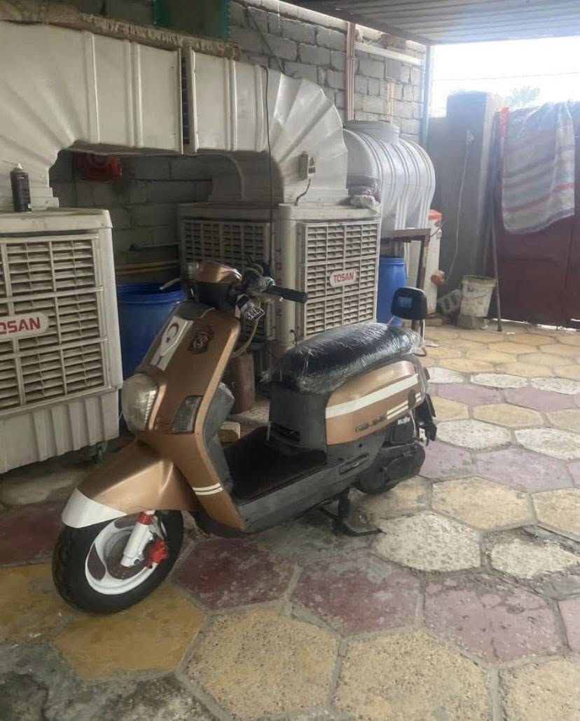 من رخصت الادمن
بوليسي كفاله عامه نقص بس سلف 

كفرات ختم واحد وي المكينه 

مكاني سوك شيوخ كرمه بني سعيد 

سعر 750 

***********
