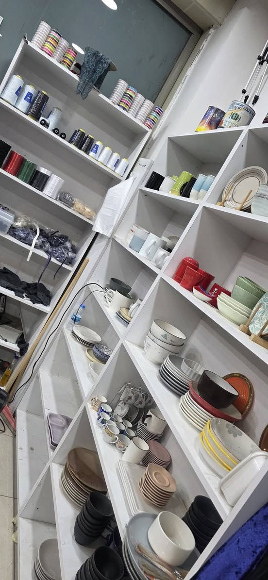 بۆفرۆشتن رەفەی دار خاوێن کەو بەکار هاتوو  ۳ دانە هەیە  ناونیشان هەولێر أربيل, العراق


**إذا كنت صاحب هذا الإعلان وتريد حذفه لأي سبب، رجاءا أرسل رسالة إلى الدعم الفني**