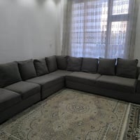 كنب تركي • جديد • بلا عيب