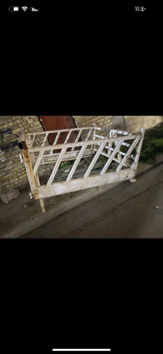 سلام عليكم محجر كيه دبل قماره 5 جنكال بكاني بغداد رصافه سعر 150 متواجد على خاص /***********
