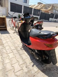 فراشه • ١٤٠ • سلف كهربا