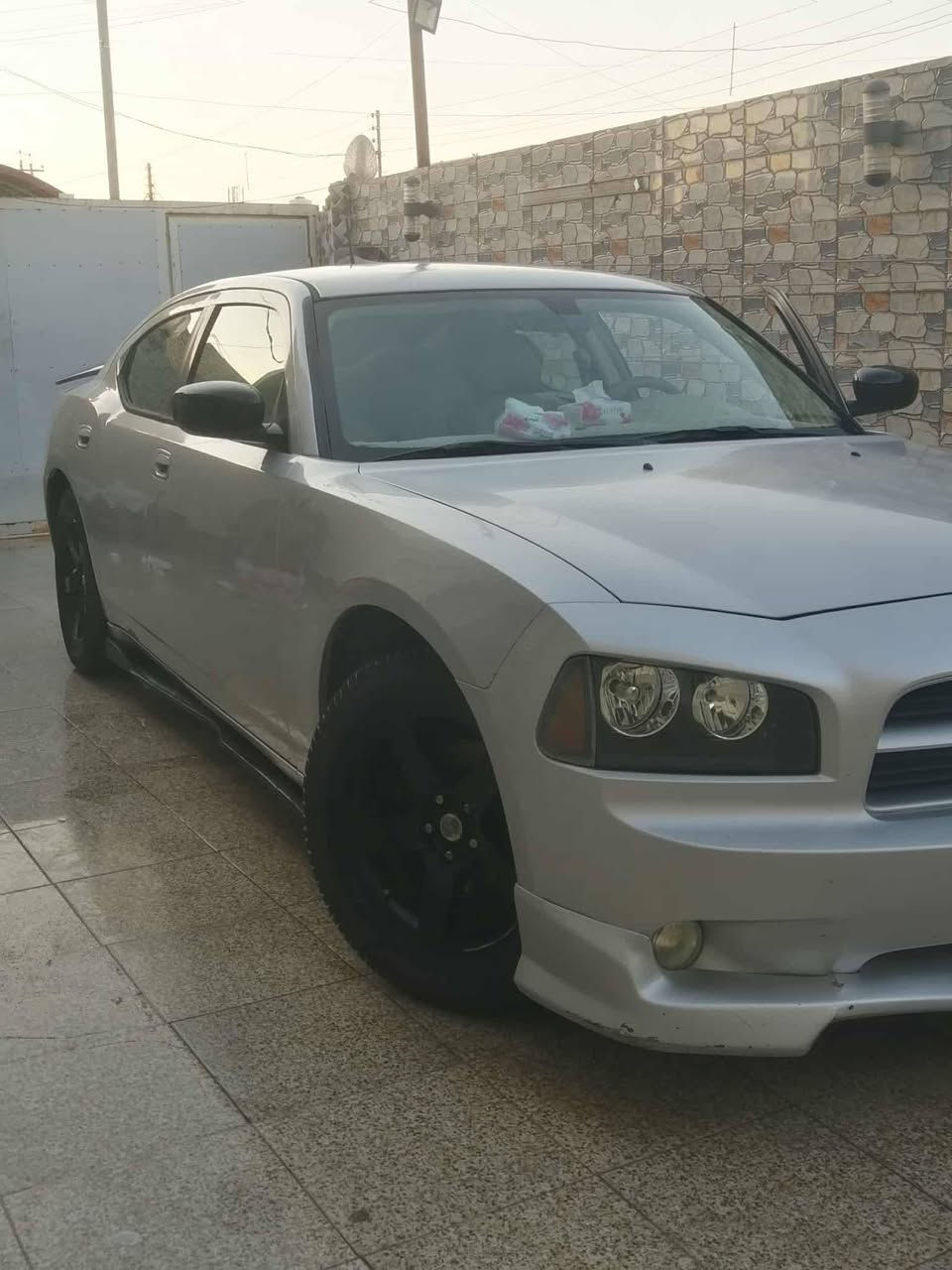 مكاني ذي قار  سياره نضافه فول مابيه نقص برغي 🔩 اراوس سعر 55 انكليزي ***********
