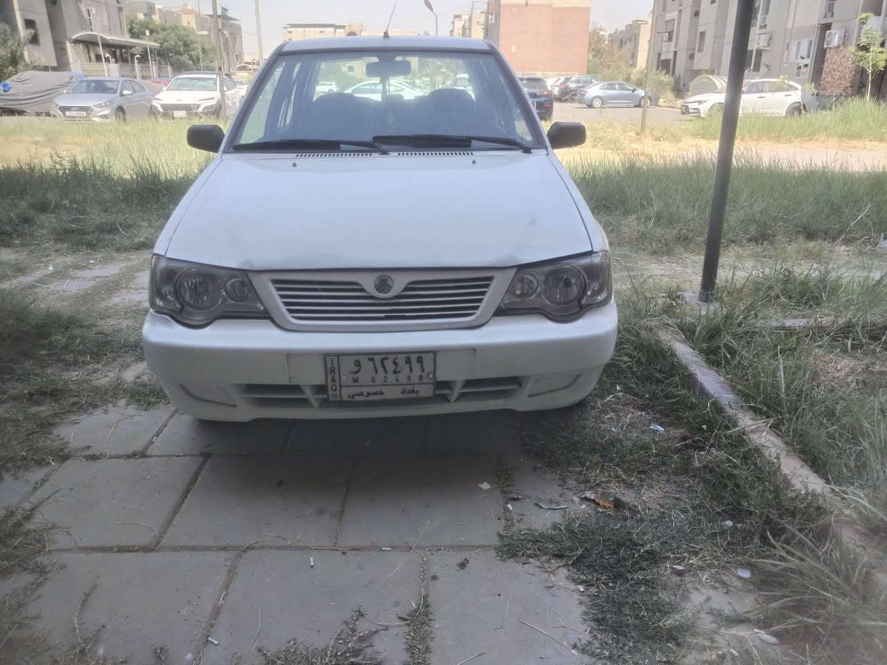 ٢٠١٠ للبيع شواصي مقفوله مكينه وكير كفاله تبريد ثلج منضومه جديده شاد تخم تاير حداديه جديده دواخل نضيفه تحويل مباشر كهرباءيات كلهه تمام سياره جاهزه العنوان البياع السعر ٣٠ للاتصال ***********

