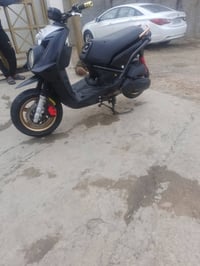 سكنس جبلي • ٢٠١٤ • مكفوله