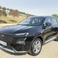 فورد تيريتوري 2024 اعلي فئة TREND ماشية 23 ألف كيلومتر حقيقي  بيها 5 س...