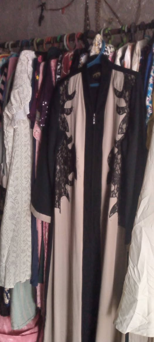 عبايات وبشت خليجي نسائي بناني بإله محل أبو سعد القياره قرب فرع التربية الشارع العام


**إذا كنت صاحب هذا الإعلان وتريد حذفه لأي سبب، رجاءا أرسل رسالة إلى الدعم الفني**