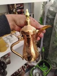 دلة قهوة • توصيل • بابل ابي غرق