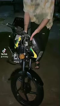 موتوسيكل • وكالة • اصلي