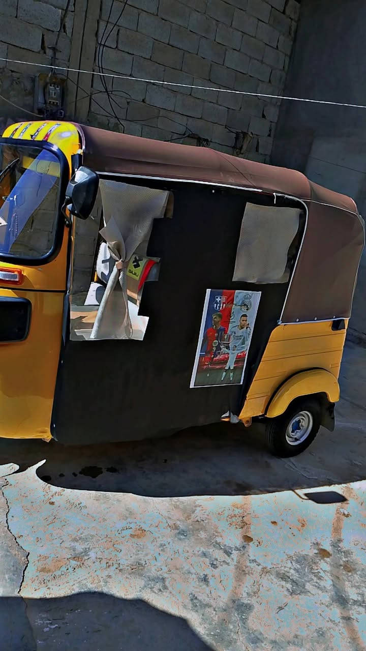 سلأام عليكم تكتك لبيع موديل 2019رقم وسنوية تحويل كبل تكتك خير من اللة ما بيه ية نقص وبيه طخات بصيطة سعر 6ملين وبيهاة مجال ***********مكاني سلمان باك  المدائن
