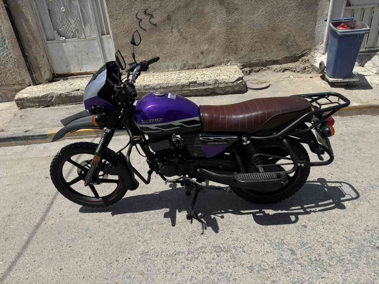 ايوان جبلي  23‬ طالعه بلـ25 رقم وسنويه بغداد انكليزي تحويل ثاني يوم دراجه مكفوله كفاله عامه  اخت الجديده بعده ع وضع الشركه ماشيه 16 الف جيب فيتر وتعال كلب مكاني بغداد الشعب سعرها 2450 وبيها مجال 
*********** اتصل وبيك خير ودلل
