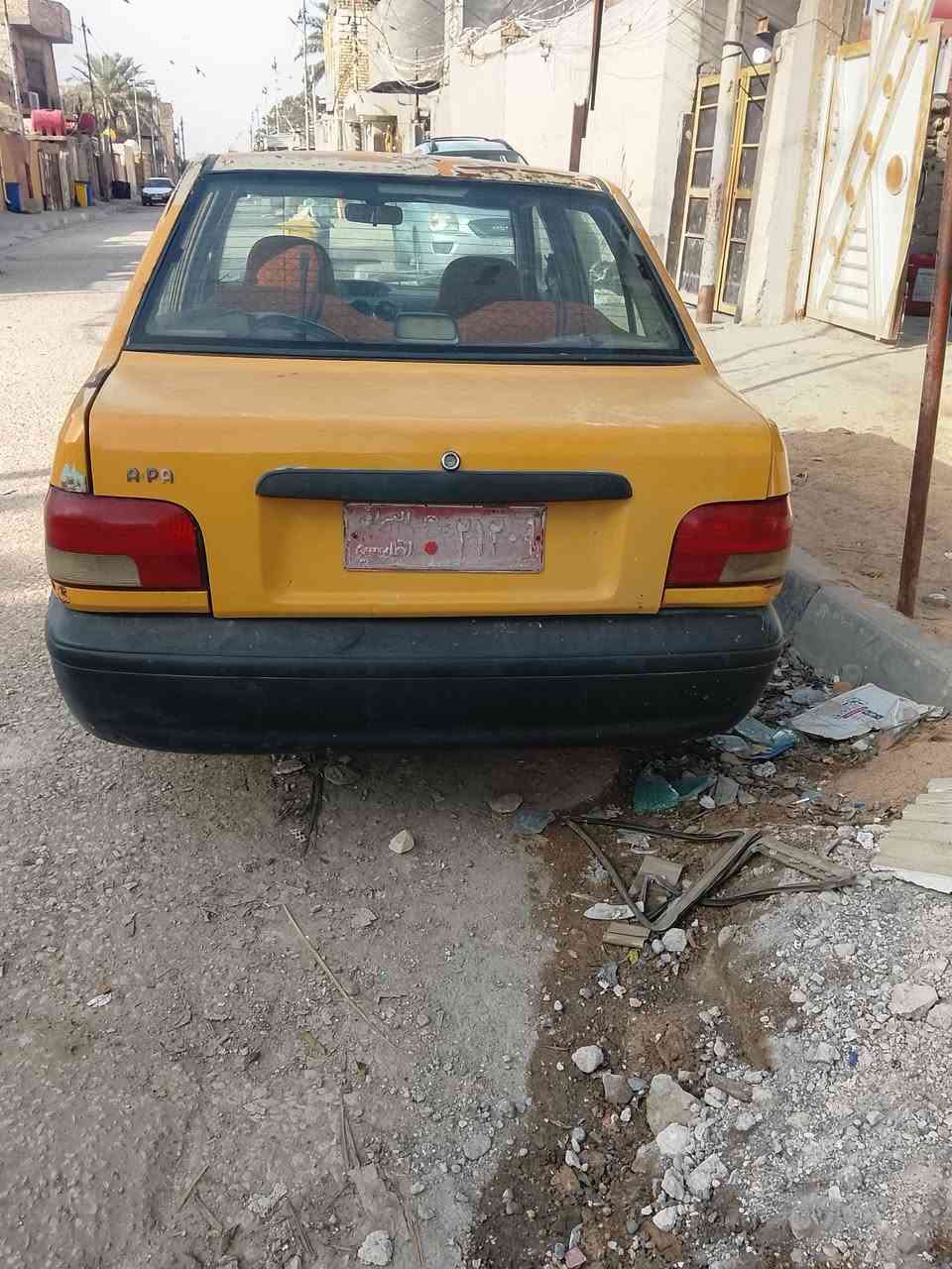 سايبا موديل 12 اصوليه مكفوله من كولشي راعيها موجود مصفره هيئه وغرامات باتري جديد ادامه جديده تخم بلكات الماني شويتر وايرات كله جديد رايدها ب 9 مكاني كربلاء


**إذا كنت صاحب هذا الإعلان وتريد حذفه لأي سبب، رجاءا أرسل رسالة إلى الدعم الفني**