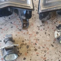 شباب عندي لايتات زوج ابو اللد وياهن منضومة زينون قويه جدا للبيع . السع...