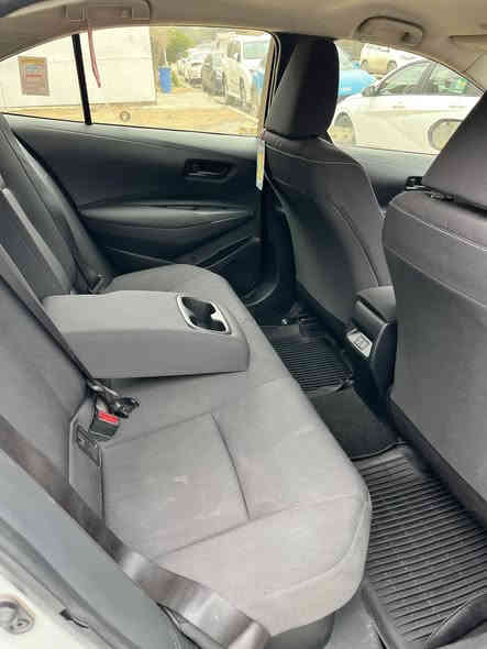 السلام عليكم كورلا 2024 وارد امريكي هايبرد محرك 1800 حادث السياره البنيد مبدل وجاملخ من صفحه السايق راجع بارد وسياره بأسمي وتحويل ثاني يوم 
العنوان بغداد 
رقم الهاتف *********** اتصل وبيك خير وتدلل
