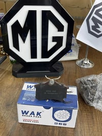 قطع غيار MG • كركوك الحي الصناعي • MG5 MG GT