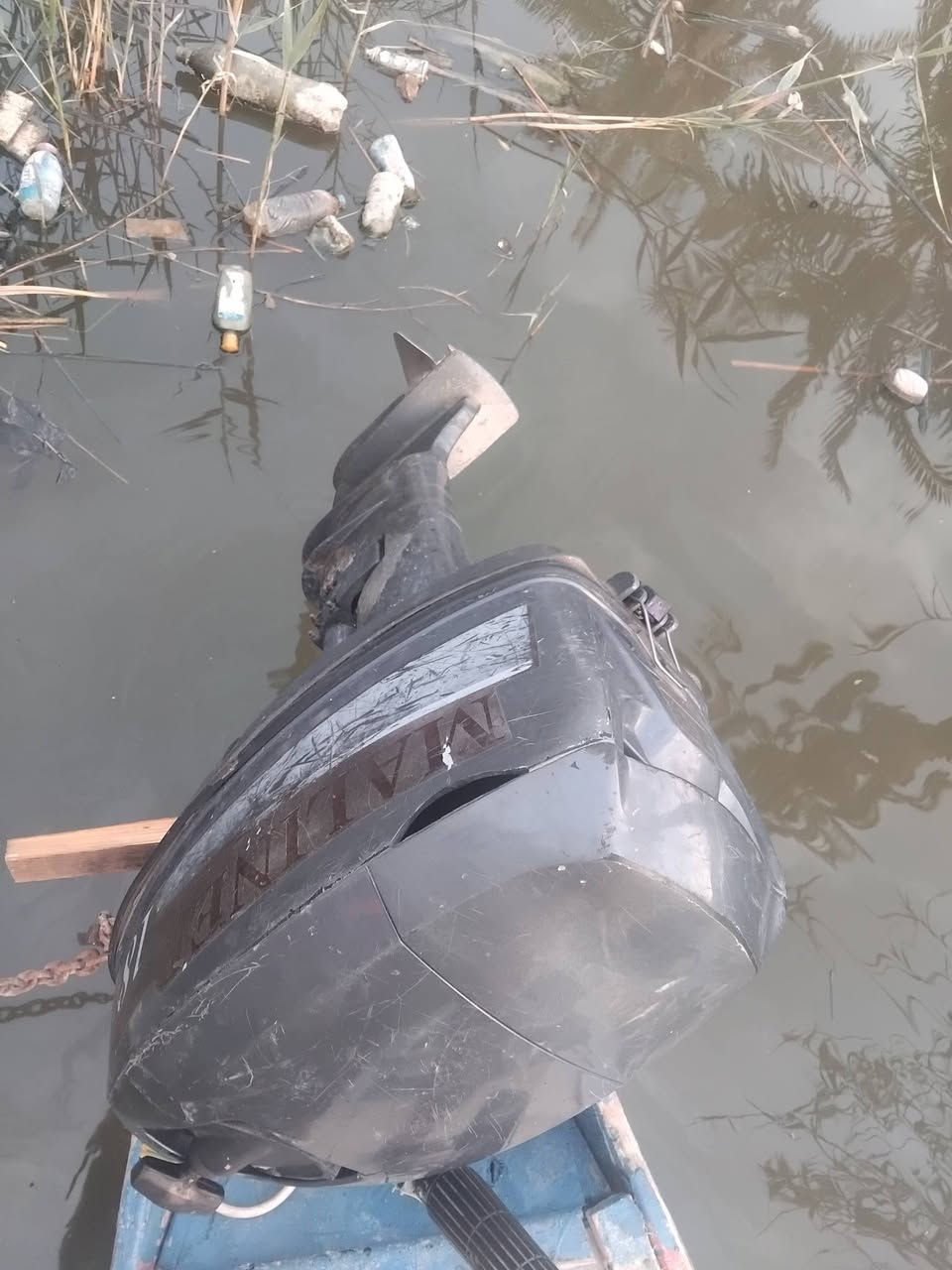 السلام عليكم ماكينة ١٨ صيني مفتوح محرك وكير طويل السعر ٤٥٠ ألف
***********
