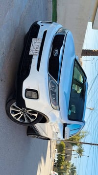 سورنتو • ٢٠١٥ • ٧راكب