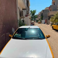 بيجو 405 GLX • ٢٠١٠ • ما بيها ضربة