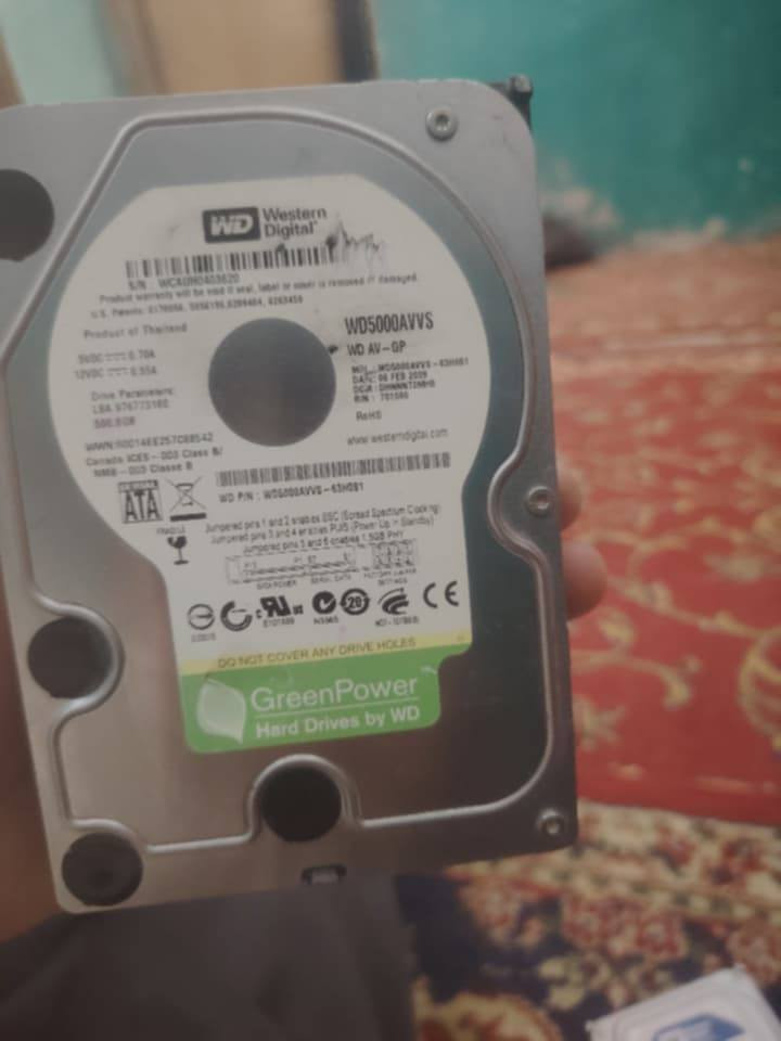 كامرات مراقبه مع كافت ملحقاتها كله جديد شرط دهوه اصلي تصفيه محل بسبب ضروف بيع مستعجل بسعر مناسب شراي تفضل خاص وتدلل مكاني كوفهكامرات مراقبه مع كافت ملحقاتها كله جديد شرط دهوه اصلي تصفيه محل بسبب ضروف بيع مستعجل بسعر مناسب شراي تفضل خاص وتدلل مكاني كوفه


**إذا كنت صاحب هذا الإعلان وتريد حذفه لأي سبب، رجاءا أرسل رسالة إلى الدعم الفني**