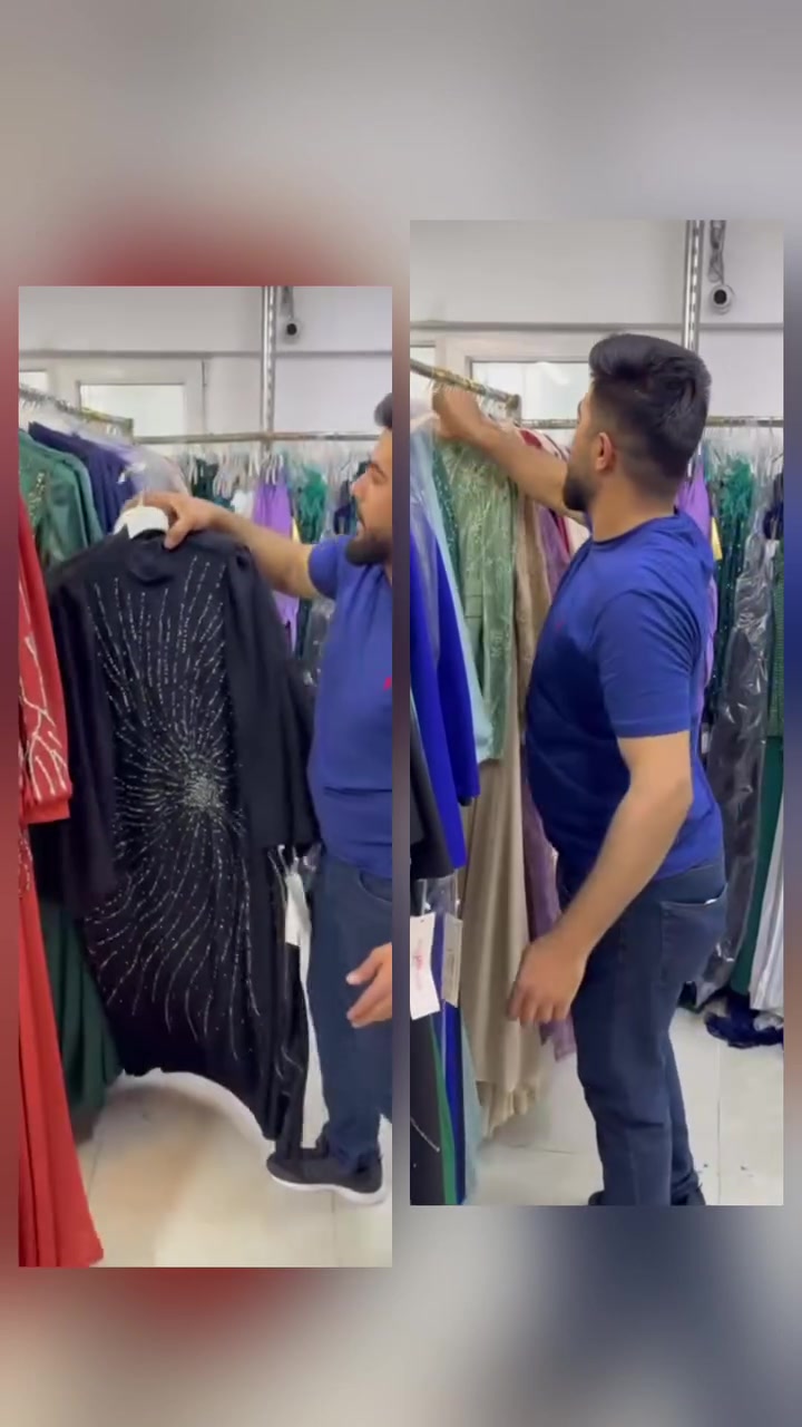 ✨️شروة فساتين سهره 200قطعه شيلة كل الكمية
✨️السعر  15.50💲دولارللحجز على الوتس👇
https://wa.me/+905377654036
✨️ شروات نسائية عتلجرام 
 https://t.me/+XS39drRC2kc3MWVk
شروات نسائي على كروب وتس اب👇👇
https://chat.whatsapp.com/Dc1aa6DXSMt5p0D5IXjeJb


**إذا كنت صاحب هذا الإعلان وتريد حذفه لأي سبب، رجاءا أرسل رسالة إلى الدعم الفني**