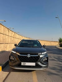 للبيع سوزوكي فرونكس 2024 ياباني فول مواصفات محرك 1.5 هايبرد رقم اربيل ...
