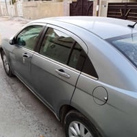 كرايسلر C200 • ٢٠٠٩ • رقم بغداد