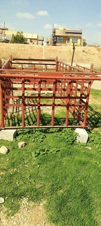 اكسسوارات سيارات