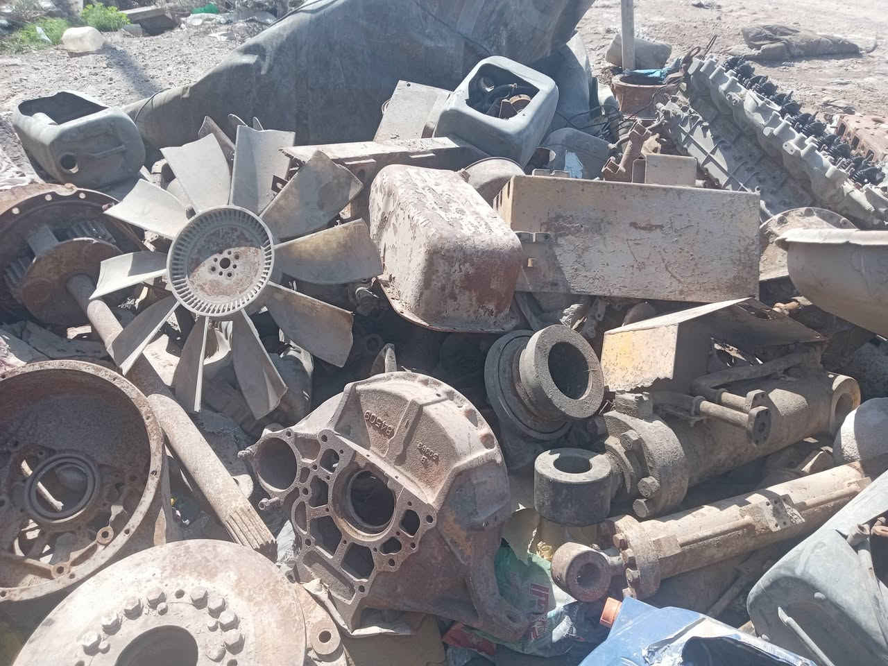 البيع مال شفل كاوسكي حجم ٧٠ ***********
