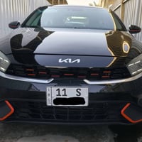 فورتي • ٢٠٢٢ • وارد امريكي