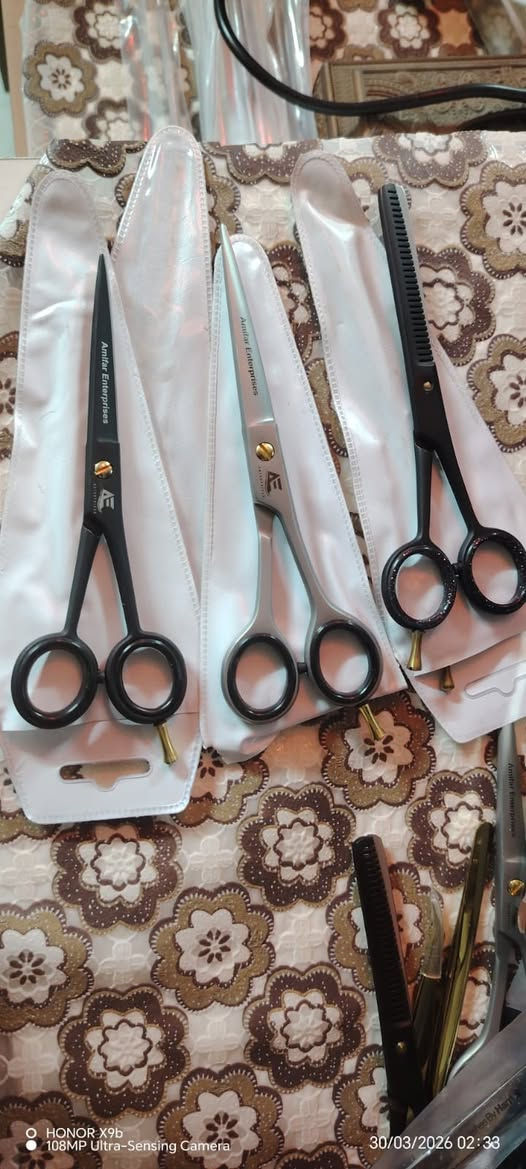 مقصات باكستاني اصلي سعر القطعه ١٥


**إذا كنت صاحب هذا الإعلان وتريد حذفه لأي سبب، رجاءا أرسل رسالة إلى الدعم الفني**