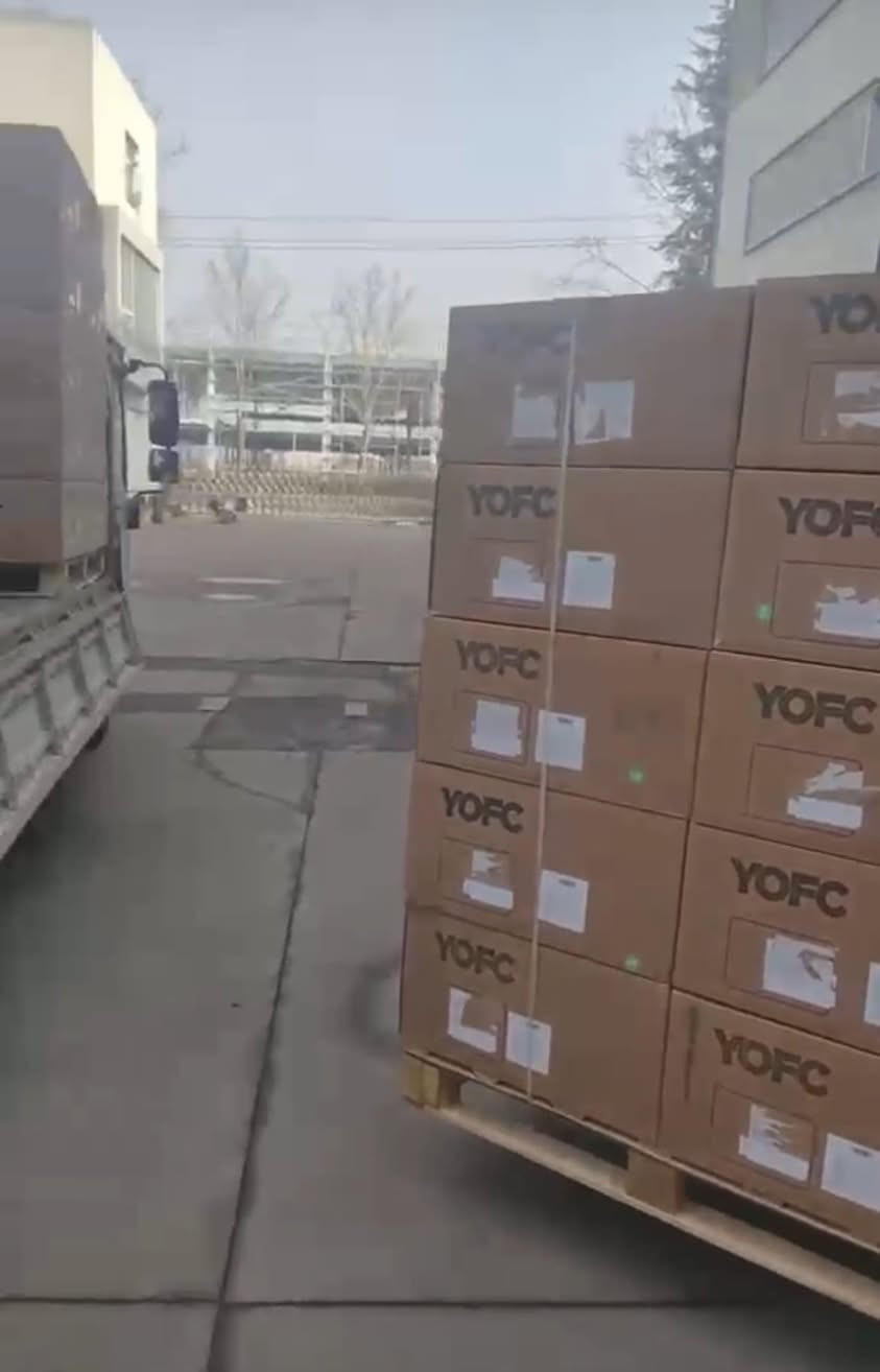 G657A1,G657A2  bare fiber for drone  and AI � large stock  for selling � #G657A1 # G657A2 # bare fiber # fiber core               Whatsapp:+8618933940519


**إذا كنت صاحب هذا الإعلان وتريد حذفه لأي سبب، رجاءا أرسل رسالة إلى الدعم الفني**