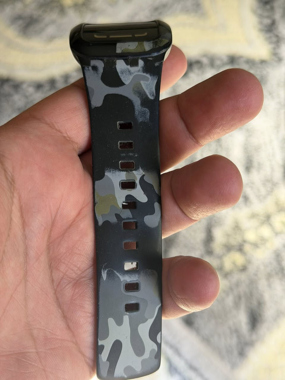 اسواج كترونية لمس اسويسري اصلي
نضيف جداً 
سعر 50لاف


**إذا كنت صاحب هذا الإعلان وتريد حذفه لأي سبب، رجاءا أرسل رسالة إلى الدعم الفني**