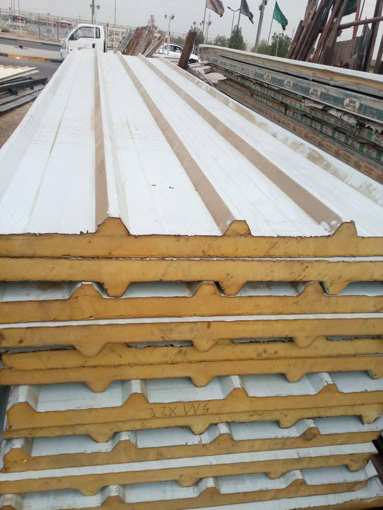 يعلن مكتب السلطان للاقساط لبيع الاسندوتج بنل بالقسط وبدون مقدمه من مختلف المناشئ والاحجام ..
البيع بالقسط وبدون مقدمه فقط لحاملي ماستر كارد الرافدين 
..الرعايه و المستفيد والحشد غير مشمولين ..

زورومكتبنا ..
الصويره شارع السبيس مجاور حسينية الزهراء 
***********
***********
نتعامل مع جميع المحافظات 
اعتذر من الرد بالمراسله جميع الخطوط مفتوحه واتساب والخاص مفتوح 
السلطان للاقساط
